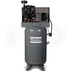 Atlas Copco AR piston compressors