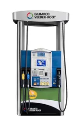 Gilbarco Veeder-Root Encore 500S