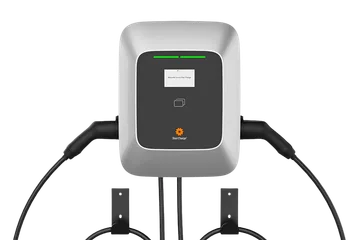 StarCharge AC chargers