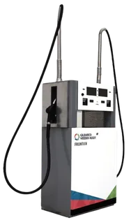 Gilbarco Veeder-Root Frontier