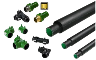 NUPI SMARTFLEX
