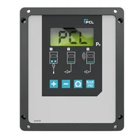 PCL Air inflation