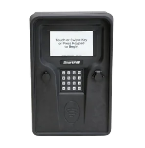 SmartFill Fuel management